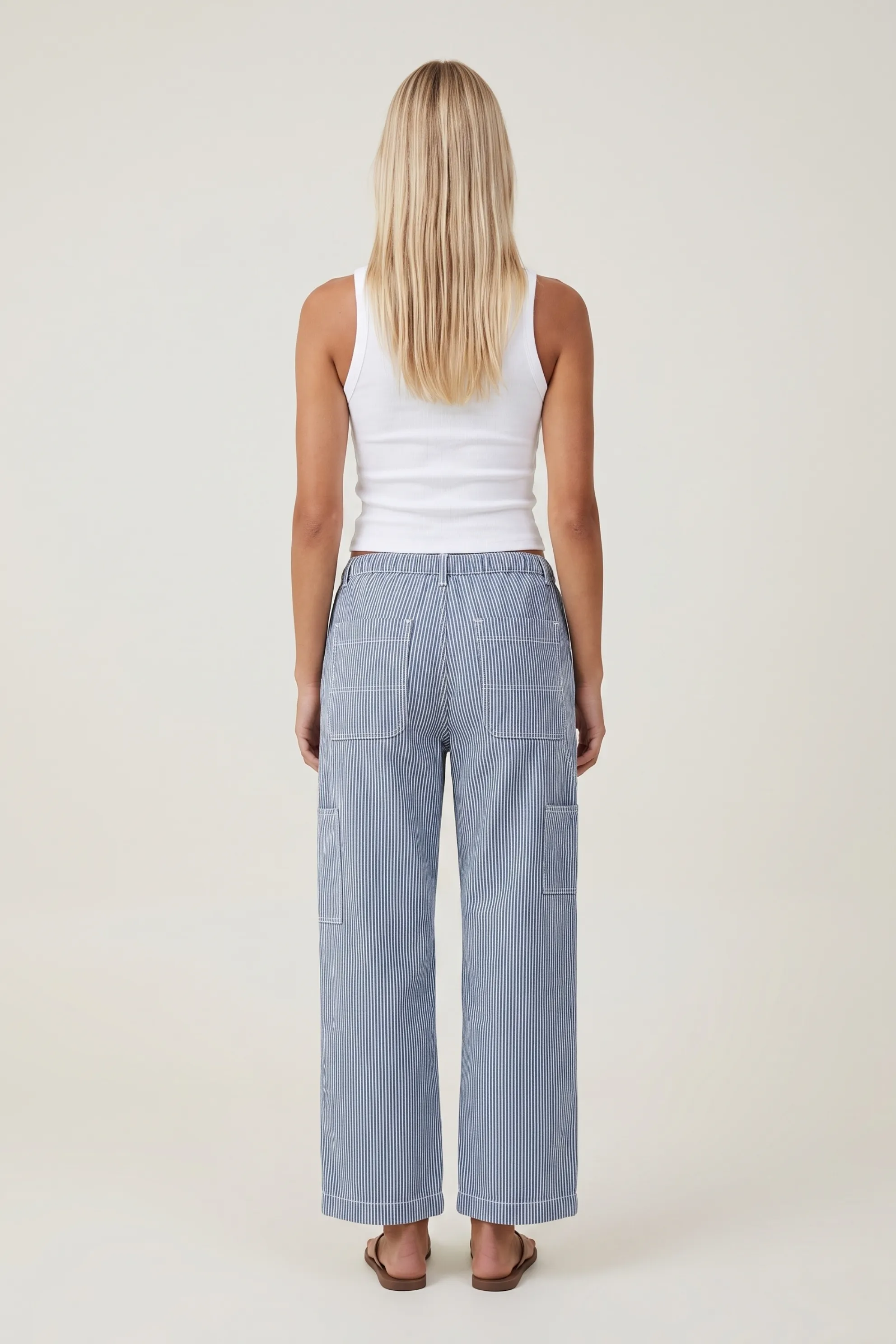 The Carpenter Pant sold by Mixology product image thumbnail 4