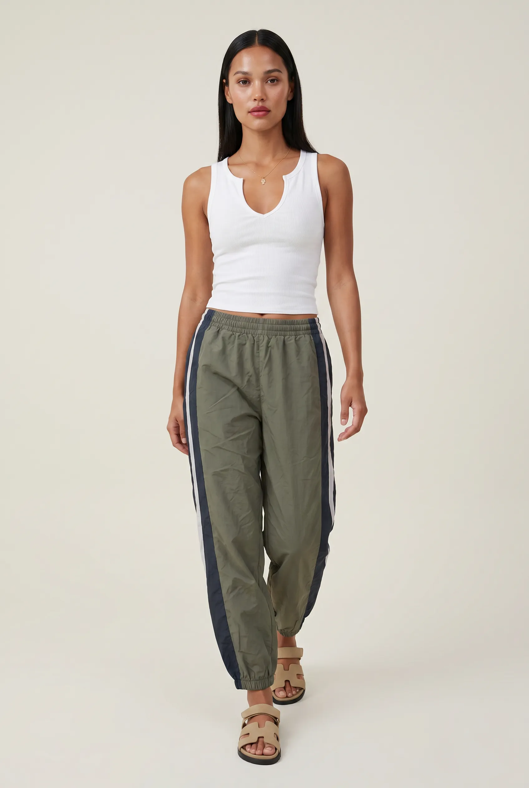 Aniston Pant sold by Mixology product image thumbnail 2