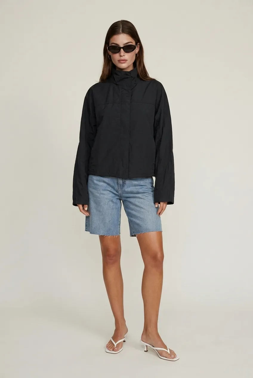Shoreline Windbreaker sold by Mixology product image thumbnail 2