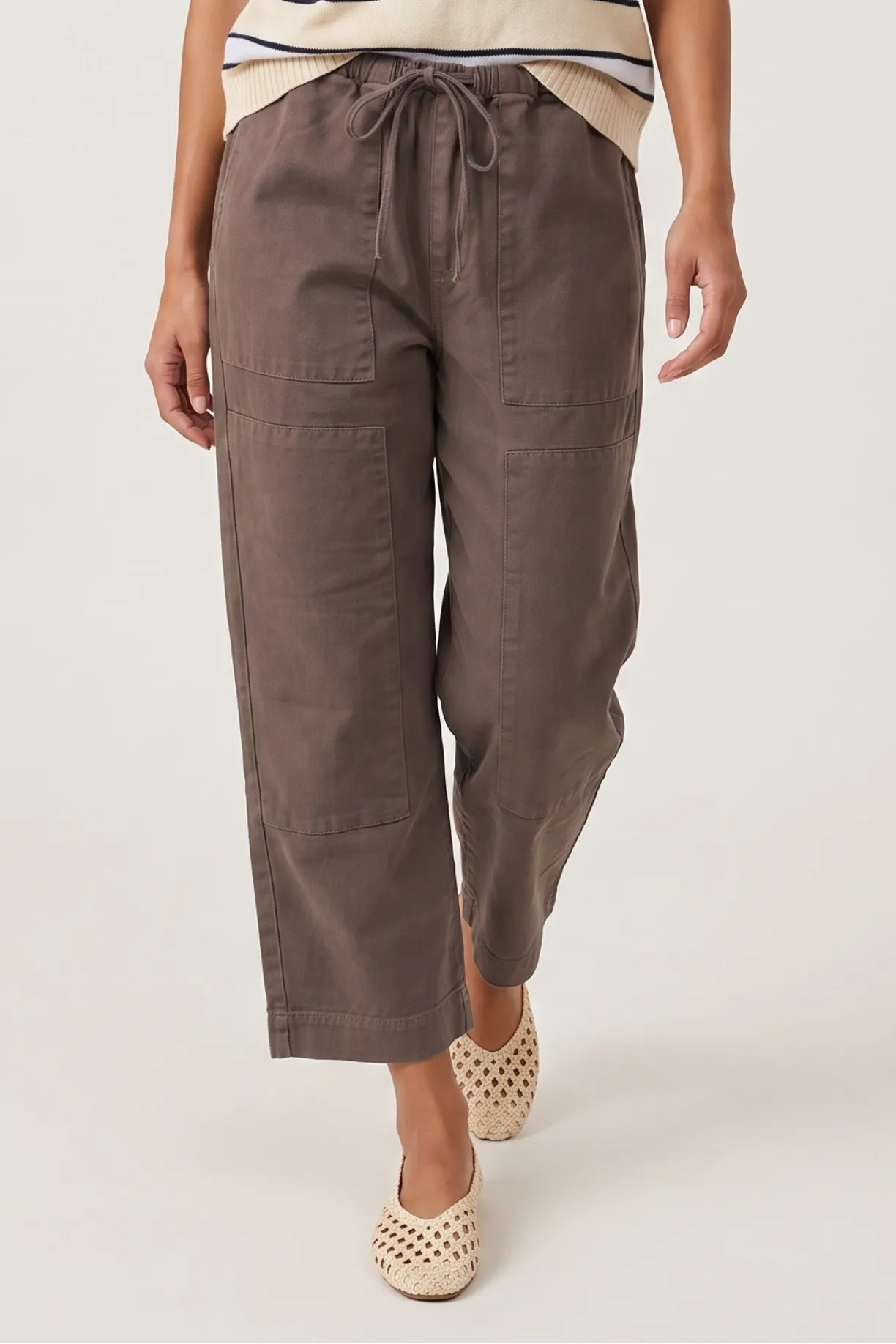 Kit Twill Carpenter Pant sold by Mixology