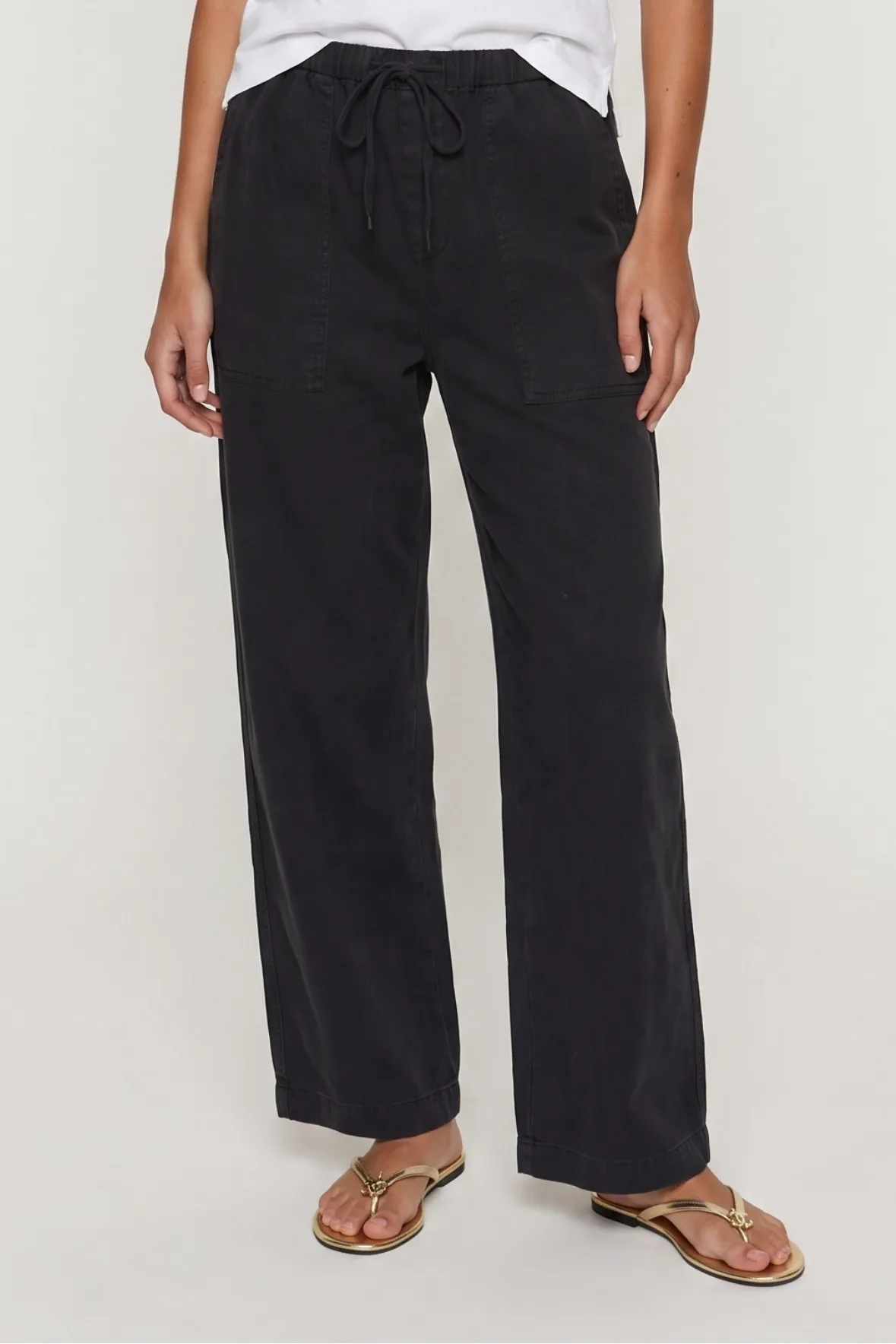 Kit Twill Carpenter Pant sold by Mixology product image thumbnail 5