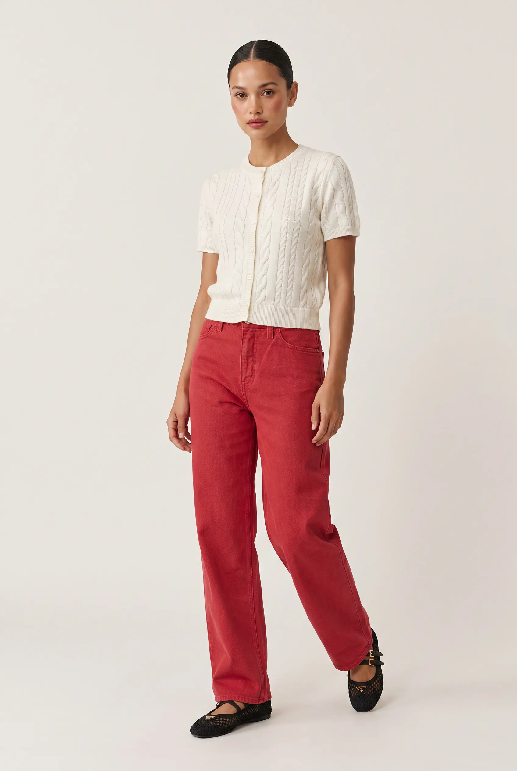 Cera Cardigan sold by Mixology product image thumbnail 2
