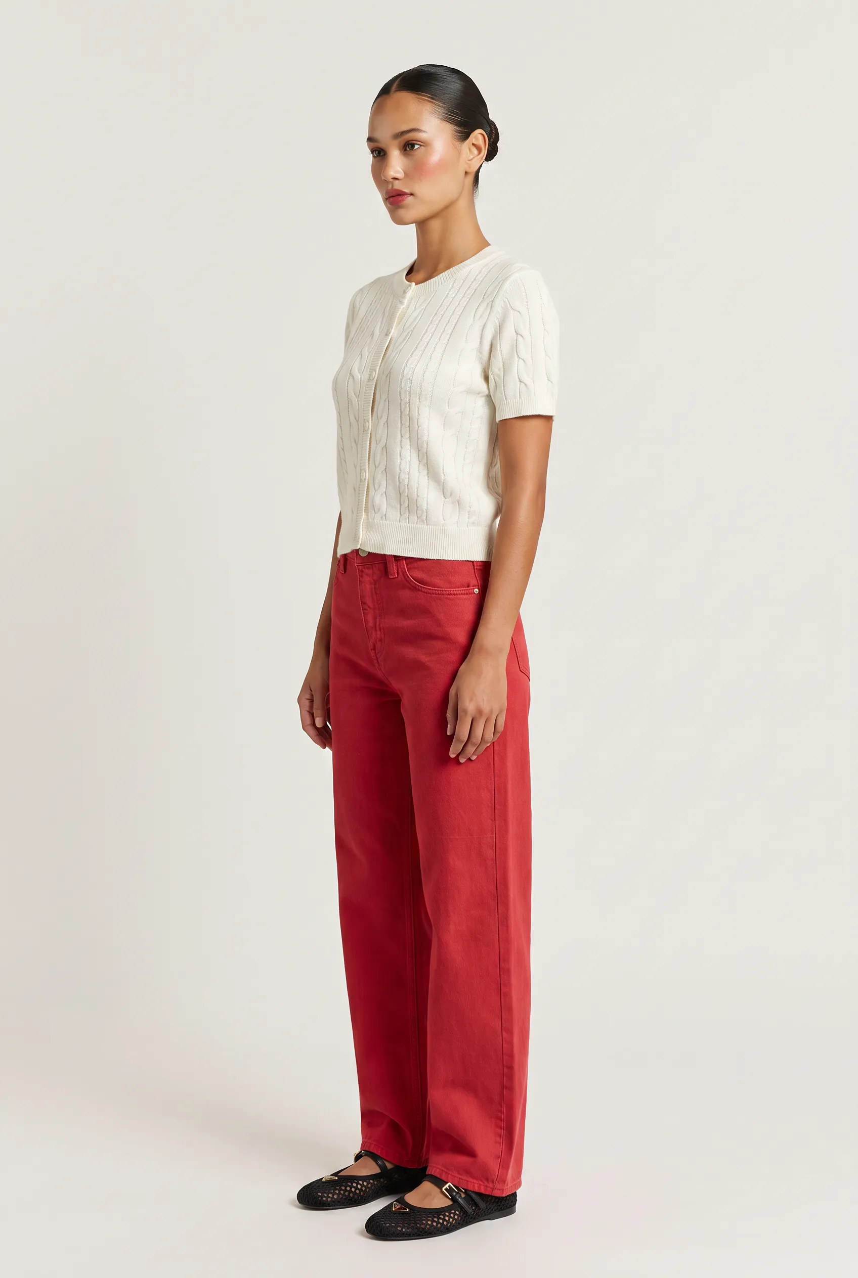 Cera Cardigan sold by Mixology product image thumbnail 3