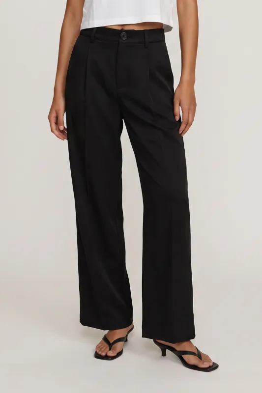 Broadway Pleated Trouser made by Mixology