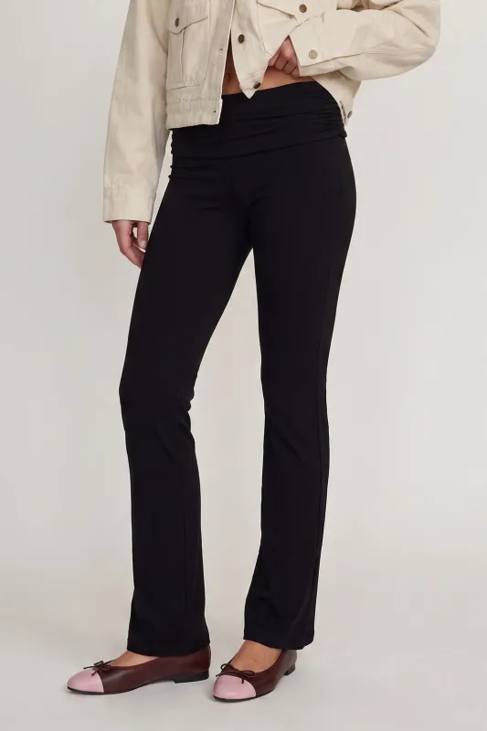 Jayce Roll Over Pant made by Mixology