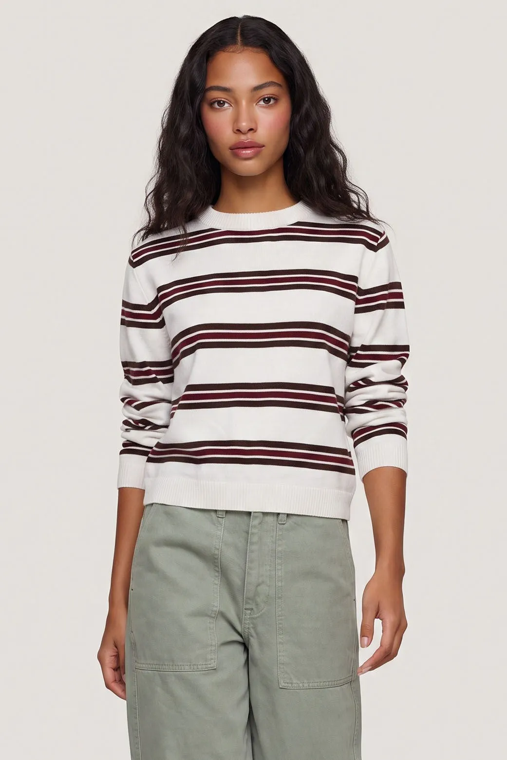 East Village Sweater sold by Mixology