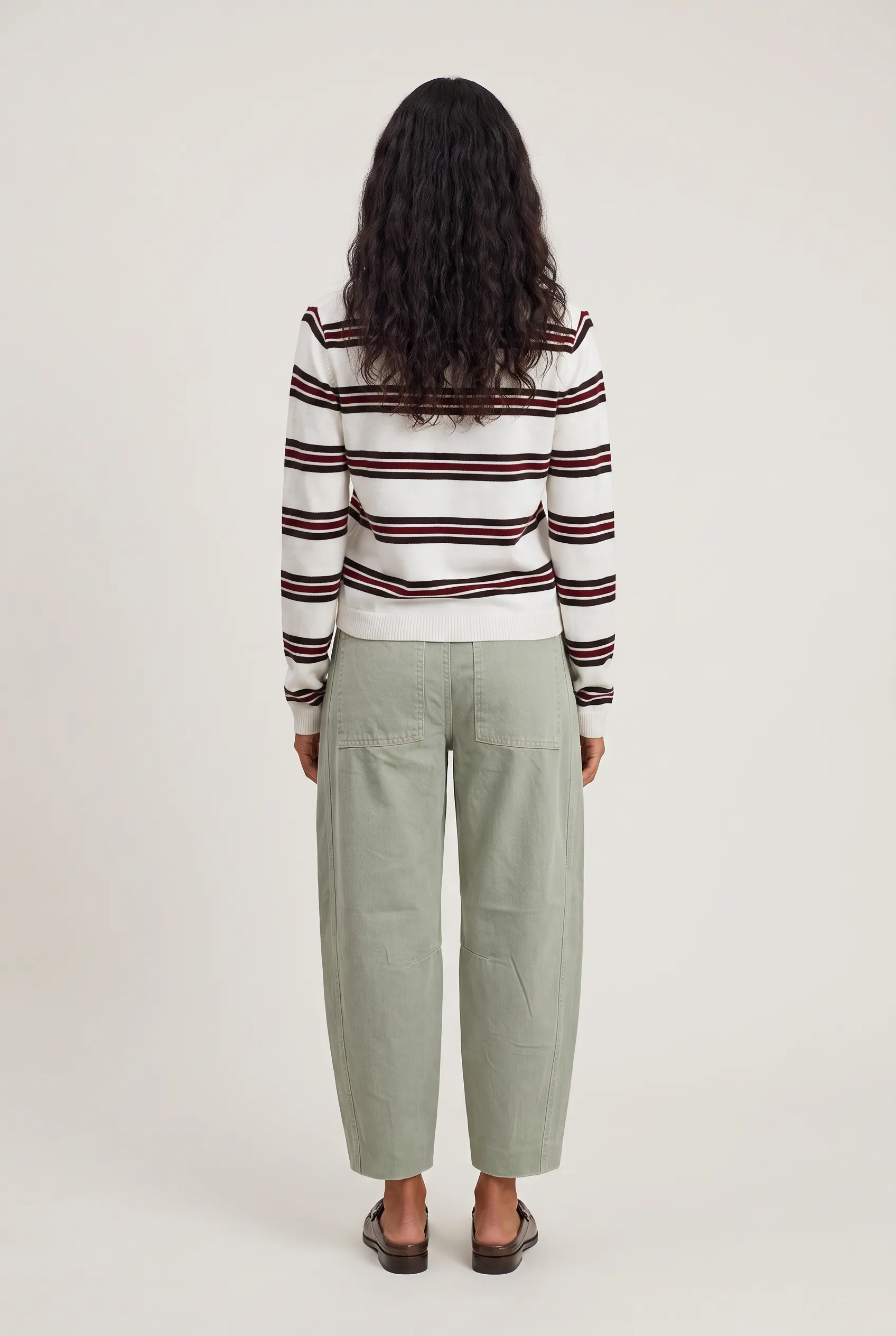 East Village Sweater sold by Mixology product image thumbnail 4