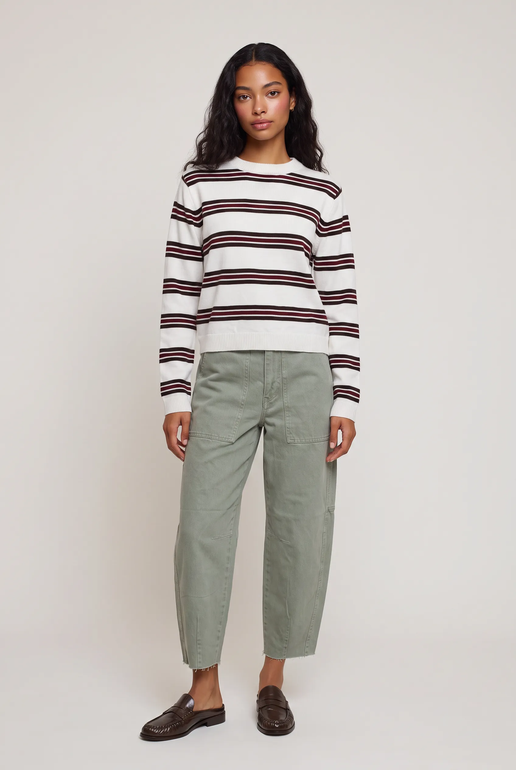 East Village Sweater sold by Mixology product image thumbnail 2