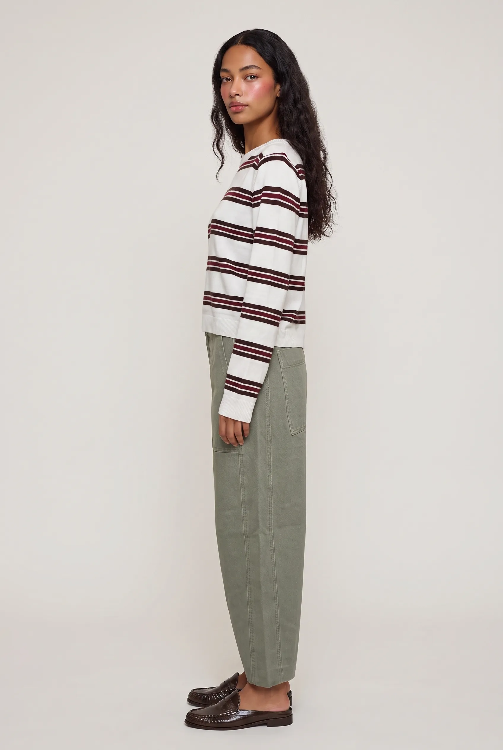 East Village Sweater sold by Mixology product image thumbnail 3