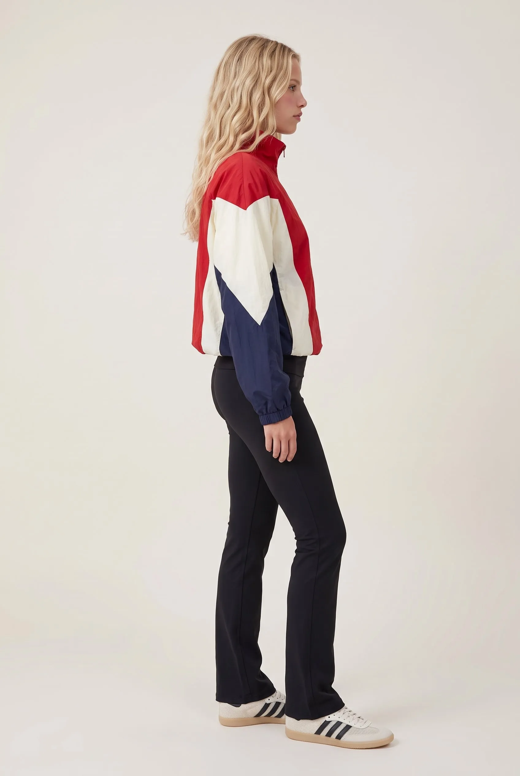 90's Track Jacket sold by Mixology product image thumbnail 3