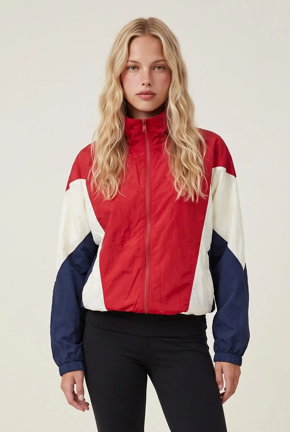 90's Track Jacket sold by Mixology
