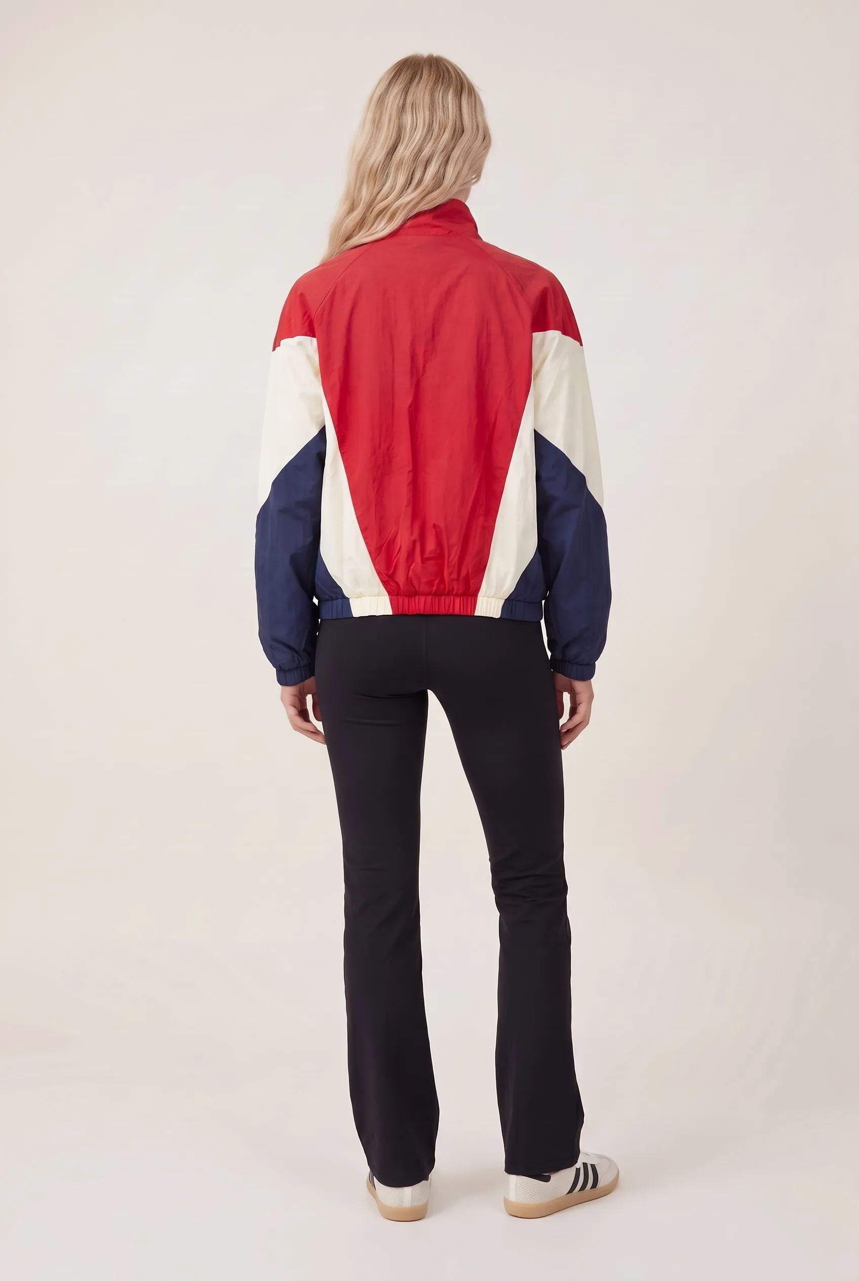 90's Track Jacket sold by Mixology product image thumbnail 4