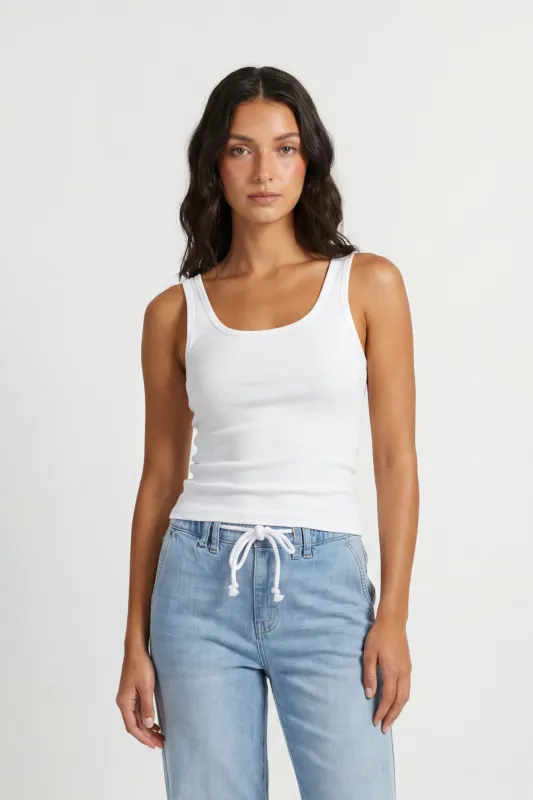 Renae Rib Tank made by Z Supply
