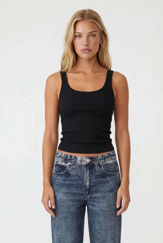 Renae Rib Tank made by Z Supply