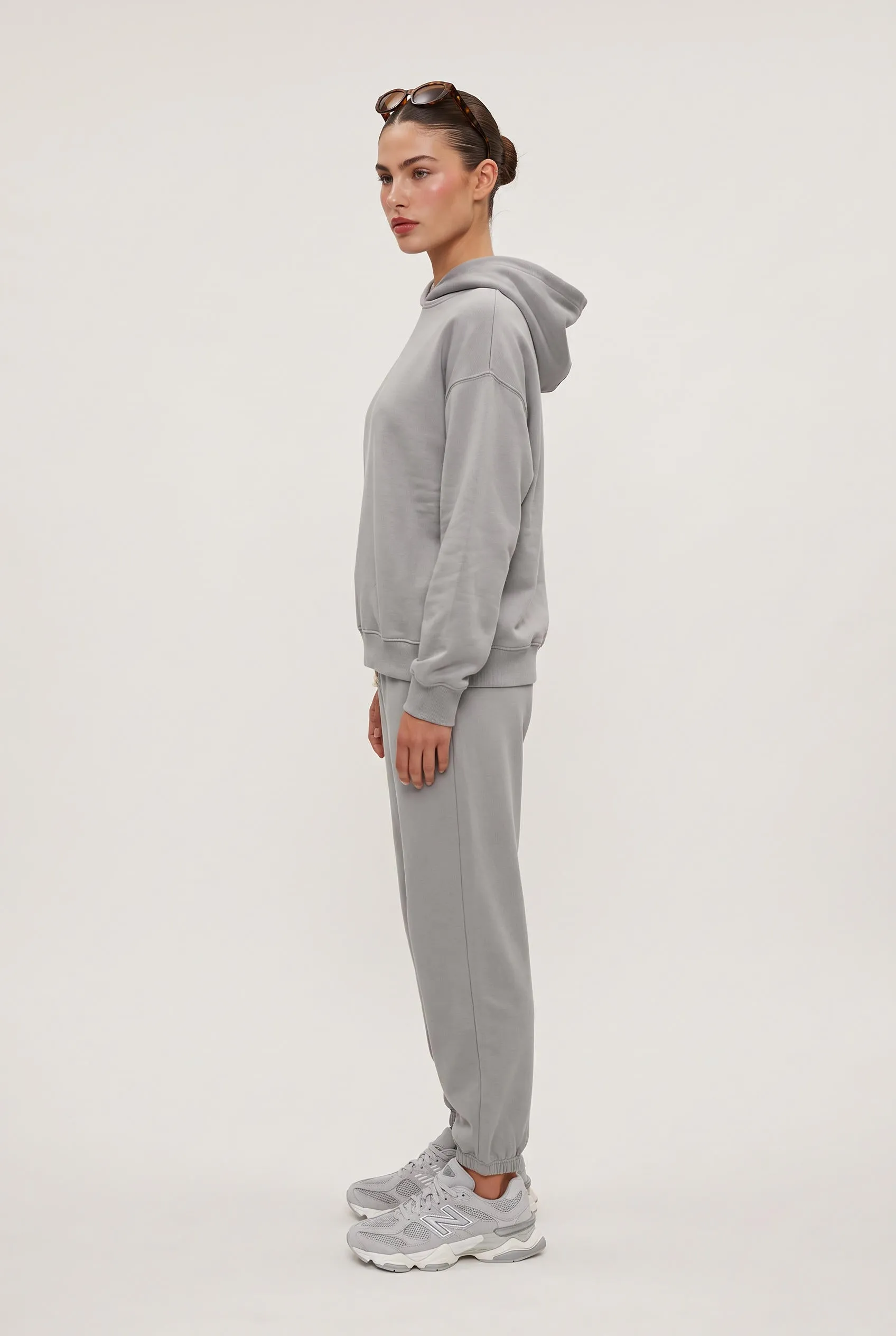 First Quarter Hoodie sold by Mixology product image thumbnail 3