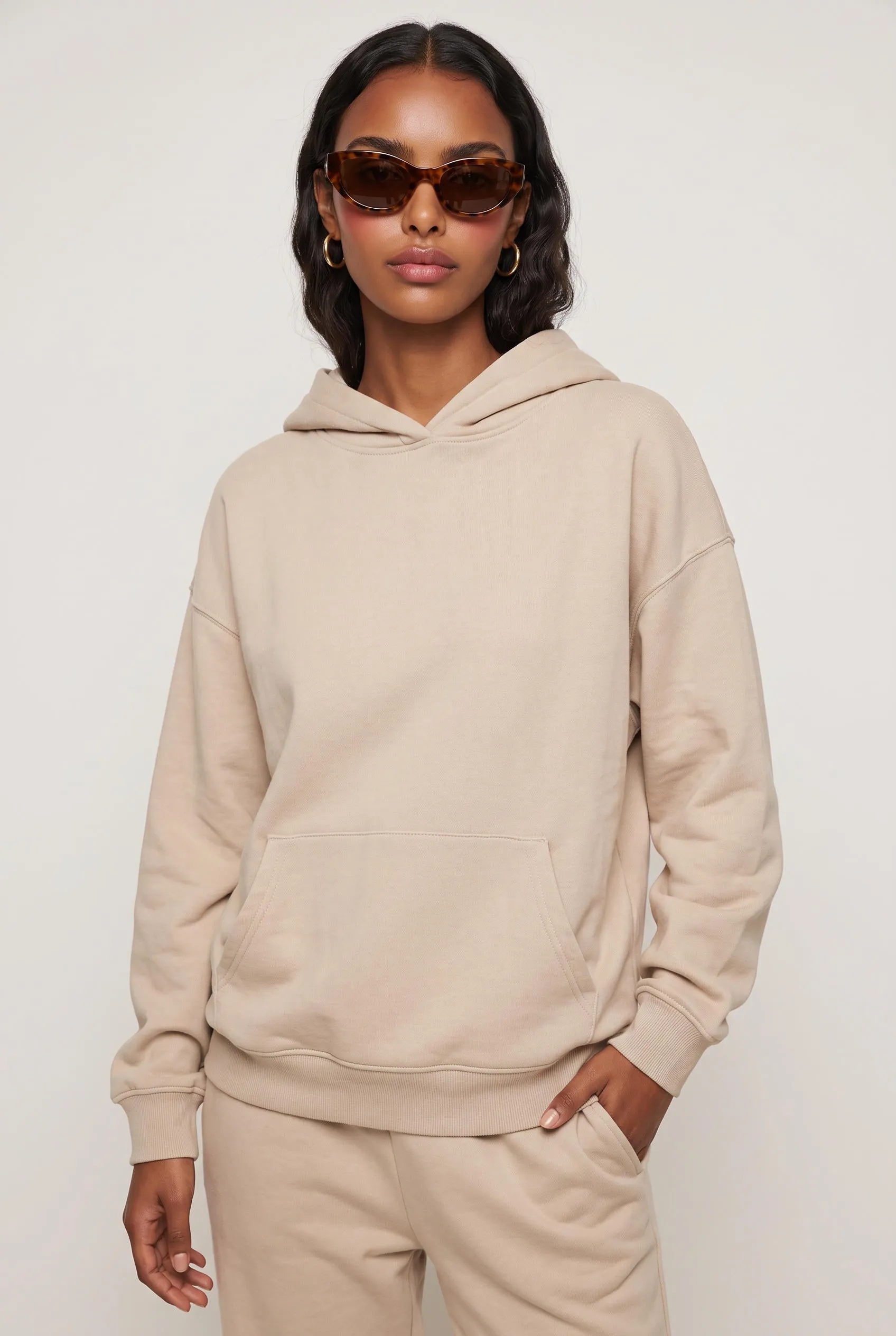 First Quarter Hoodie sold by Mixology product image thumbnail 4