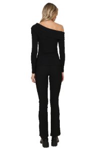 Elena Off The Shoulder Top sold by Mixology