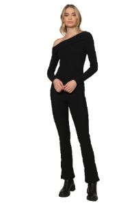 Elena Off The Shoulder Top sold by Mixology