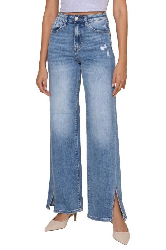 Centered 90's Vintage Flare sold by Mixology