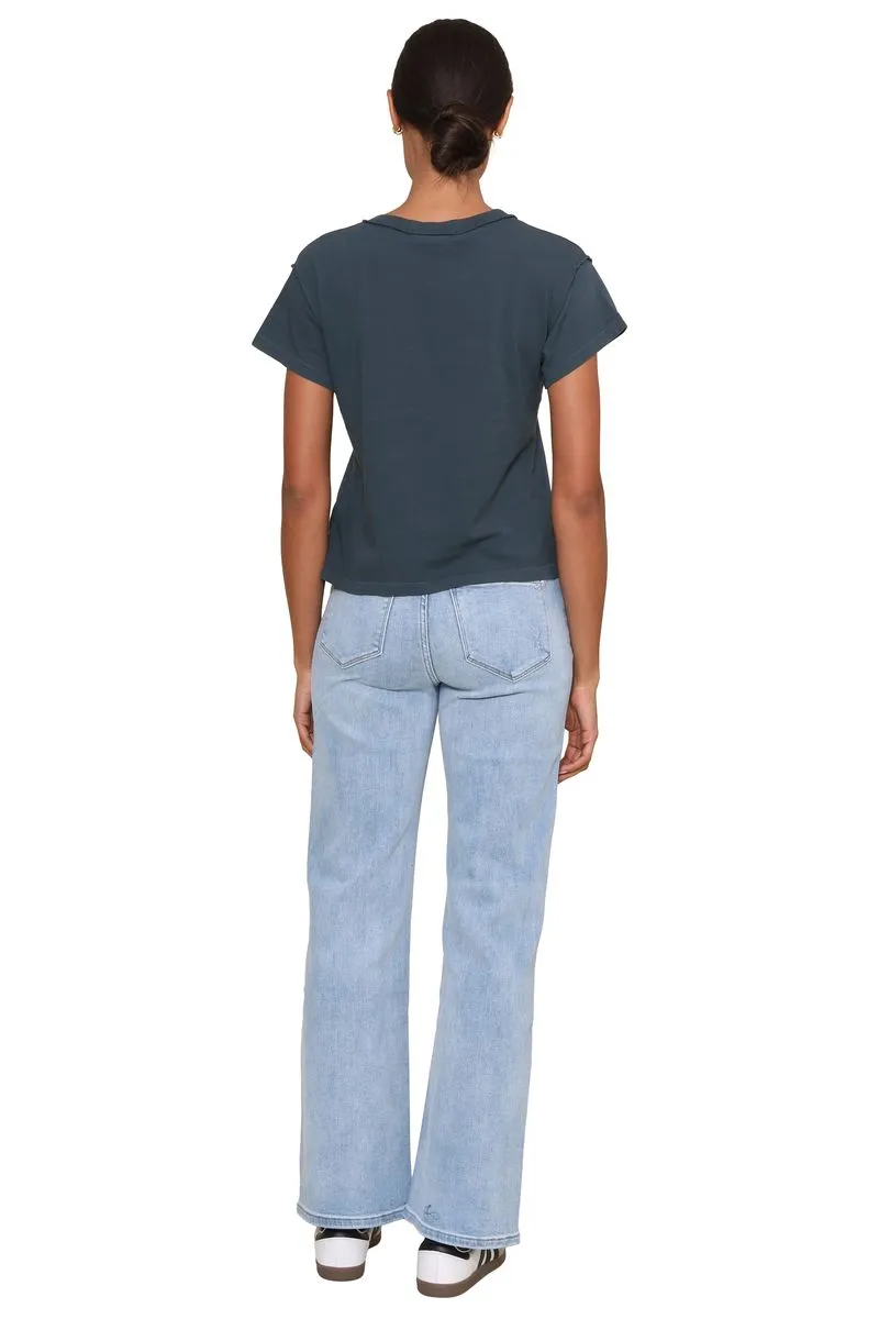 Bruce Springsteen Photo Gf Tee sold by Mixology product image thumbnail 4