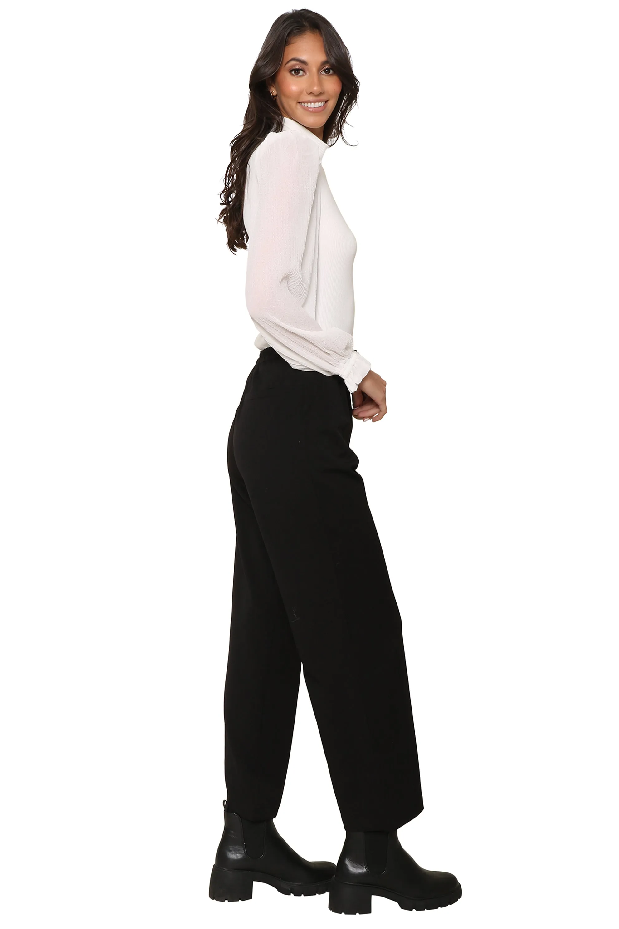 Cecile Top sold by Mixology product image thumbnail 3