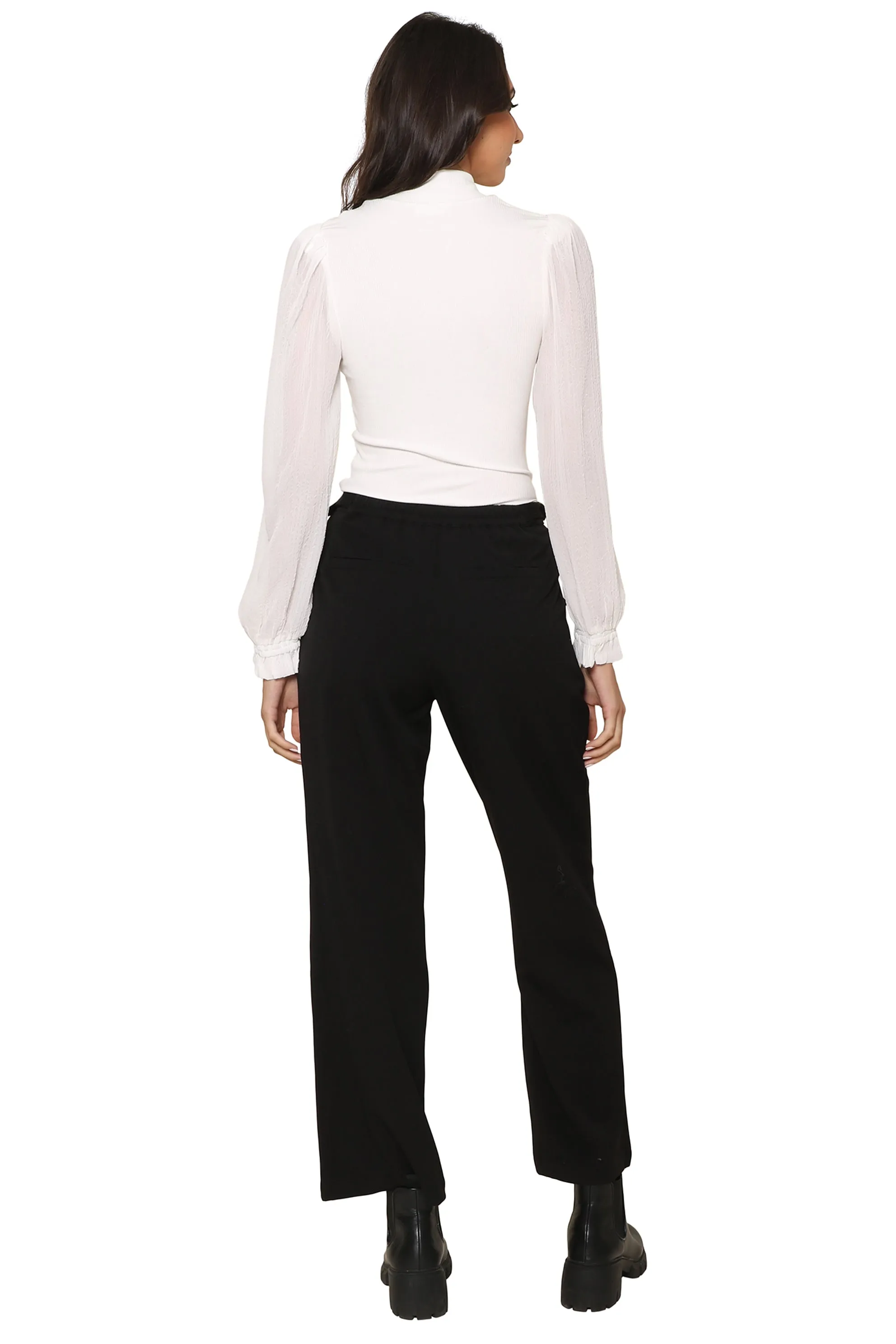 Cecile Top sold by Mixology product image thumbnail 4