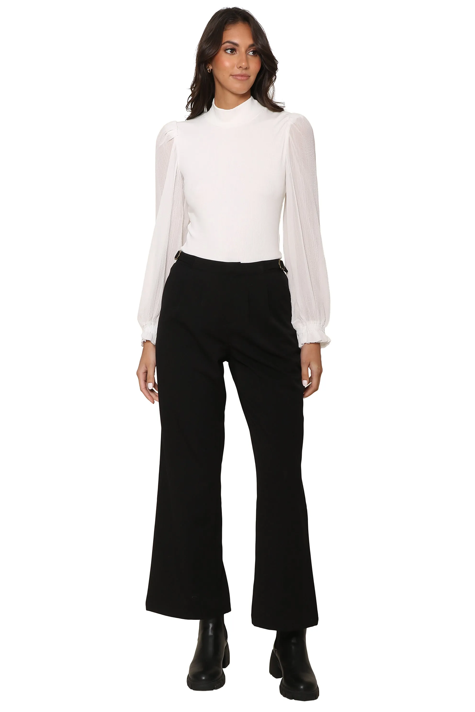 Cecile Top sold by Mixology product image thumbnail 2