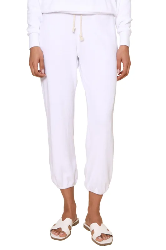 Gogo Loop Terry Jogger sold by Mixology