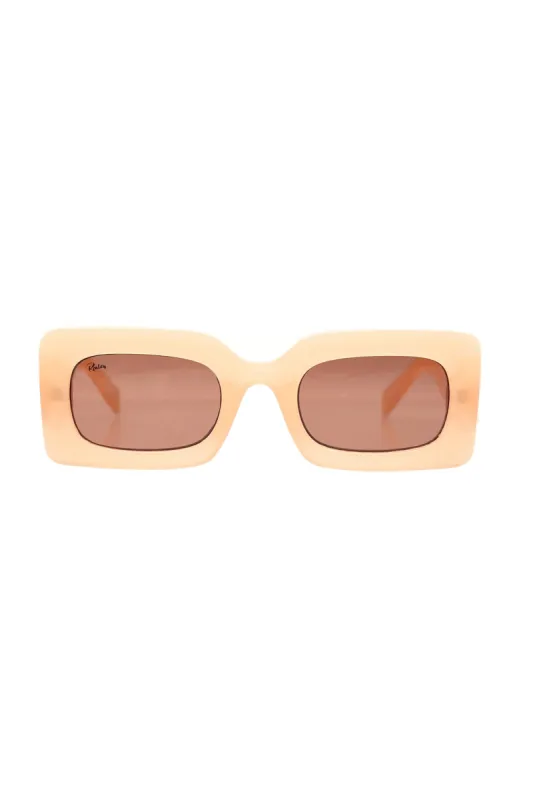The Twiggy Sunglasses made by Mixology