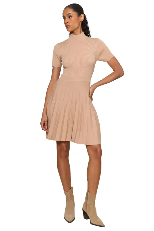 Luka Dress sold by Mixology