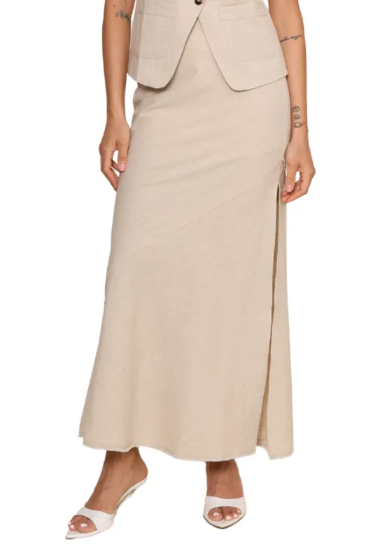 Lulu Skirt sold by Mixology