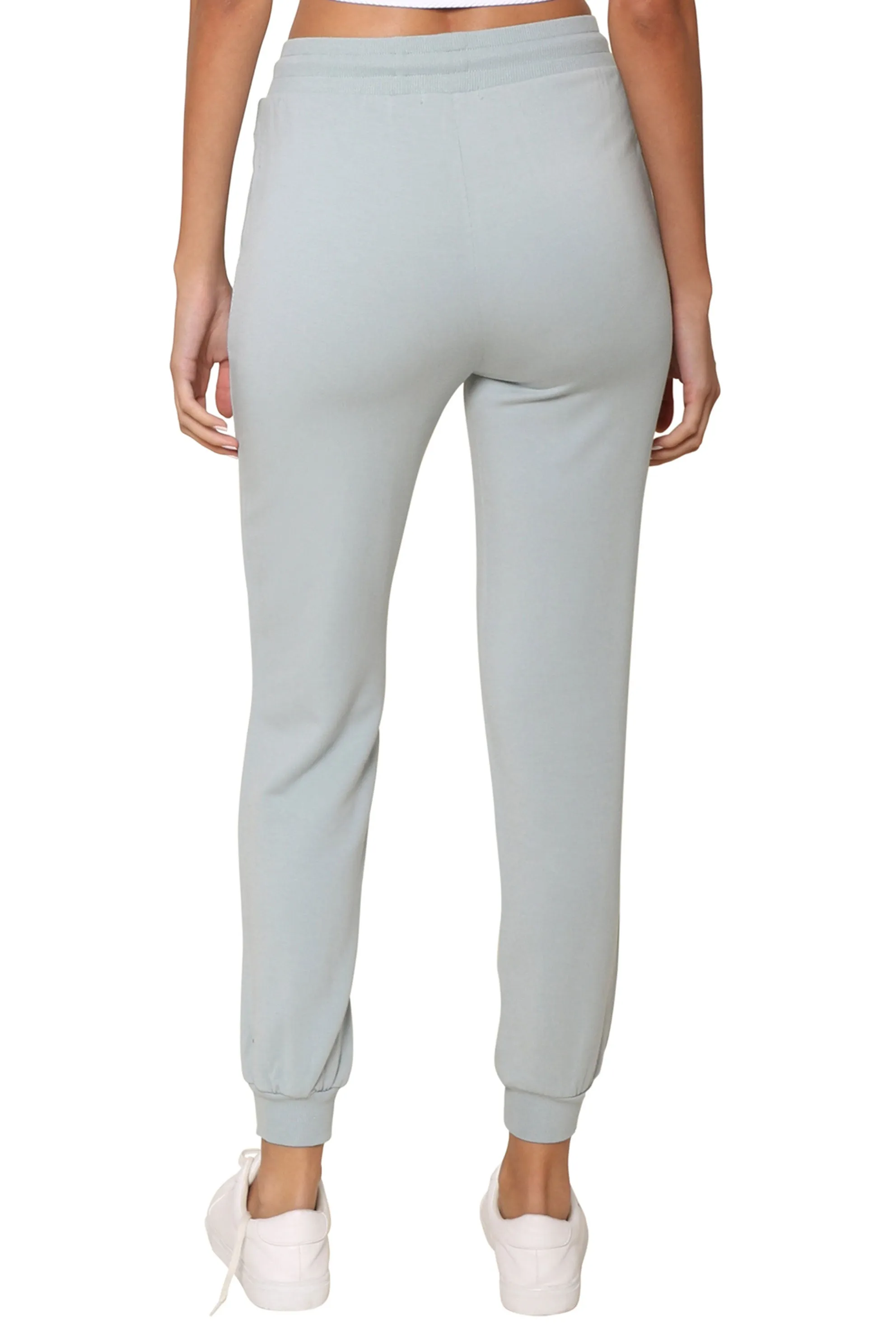 Easy Fleece Jogger sold by Mixology product image thumbnail 2