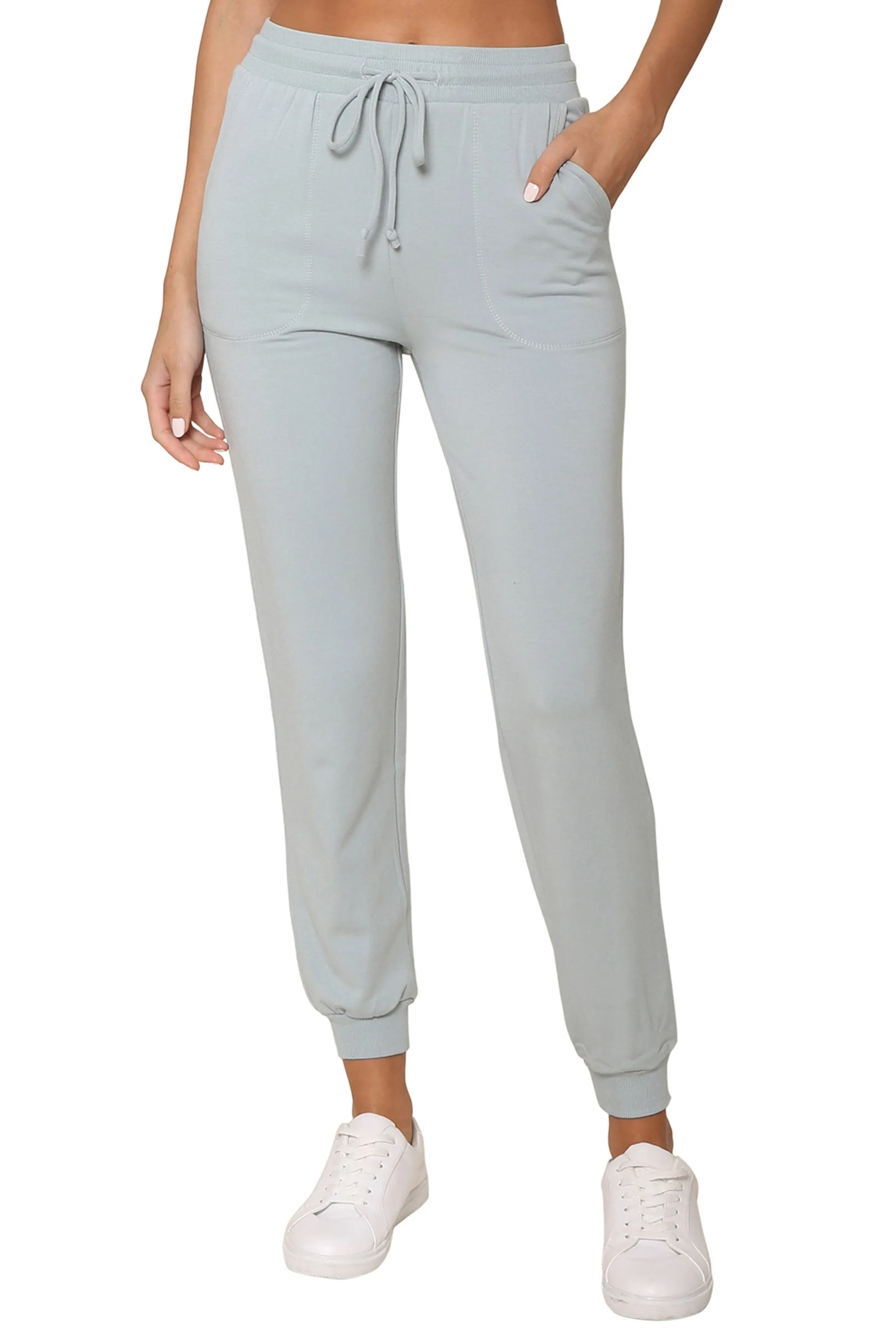 Easy Fleece Jogger sold by Mixology