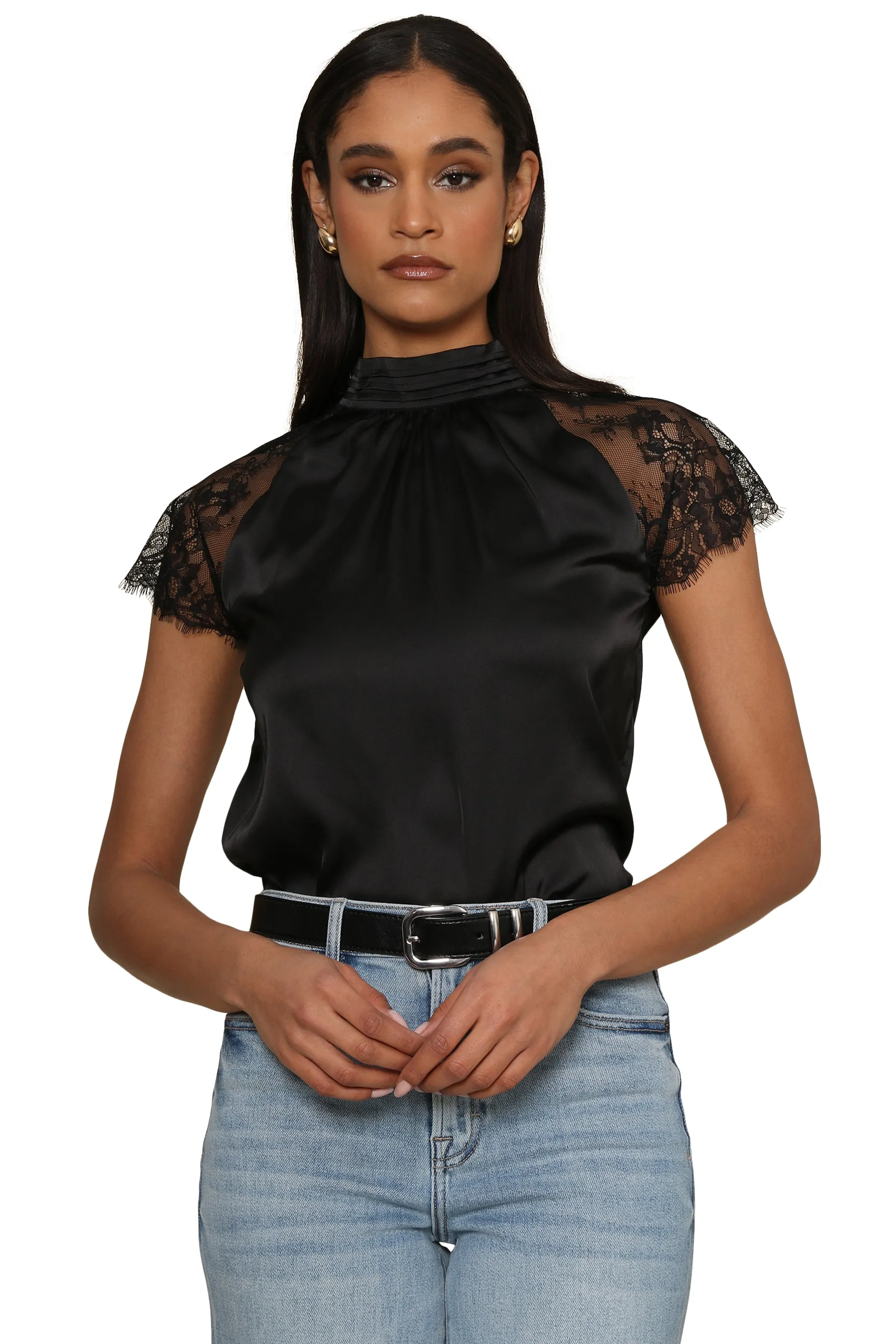 Shona Top sold by Mixology