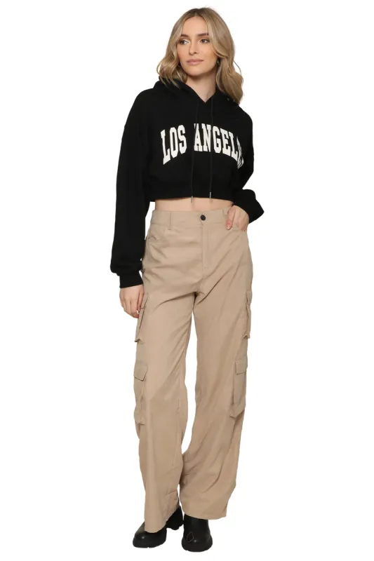 Bria Pants sold by Mixology