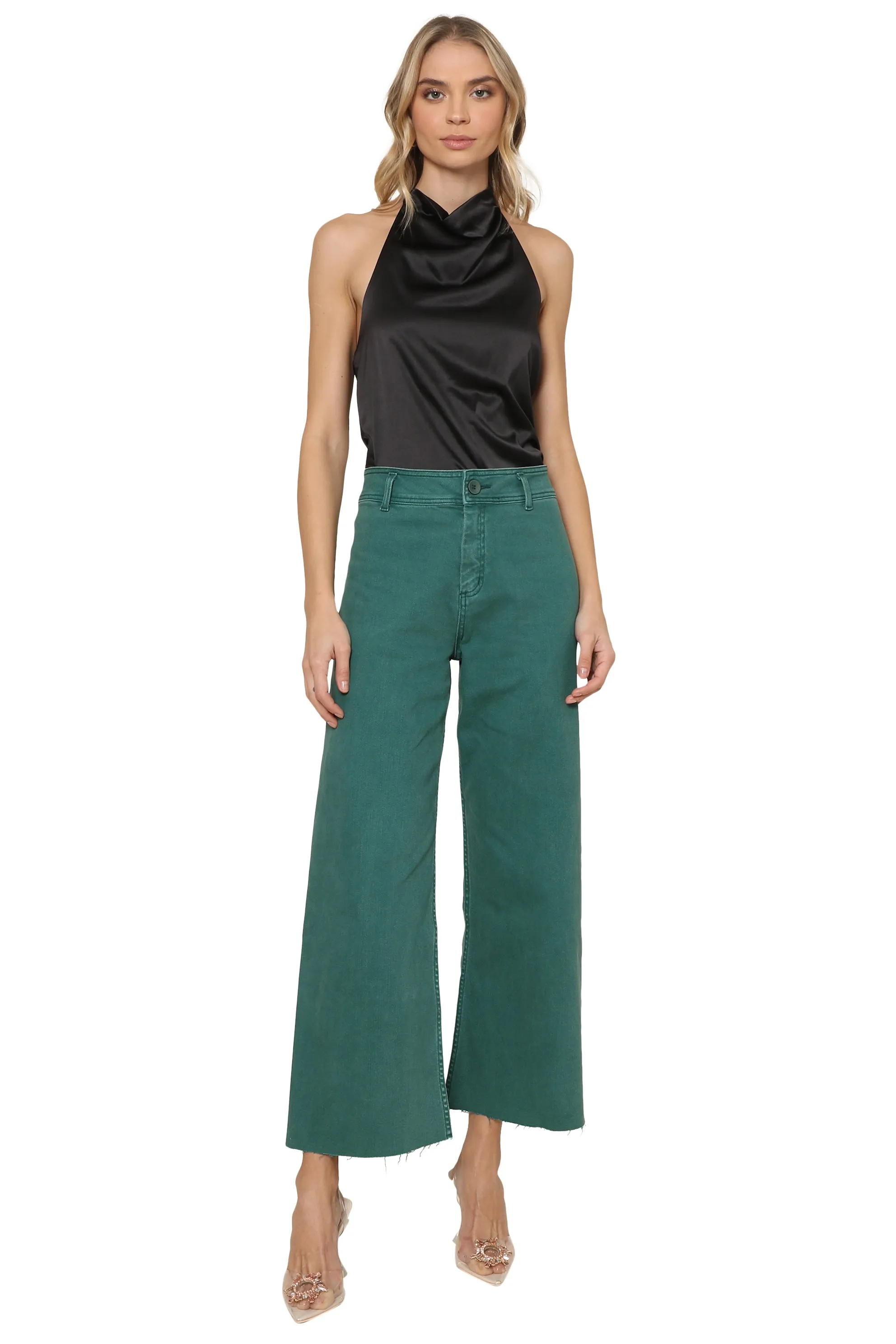 Loulou Top sold by Mixology product image thumbnail 2