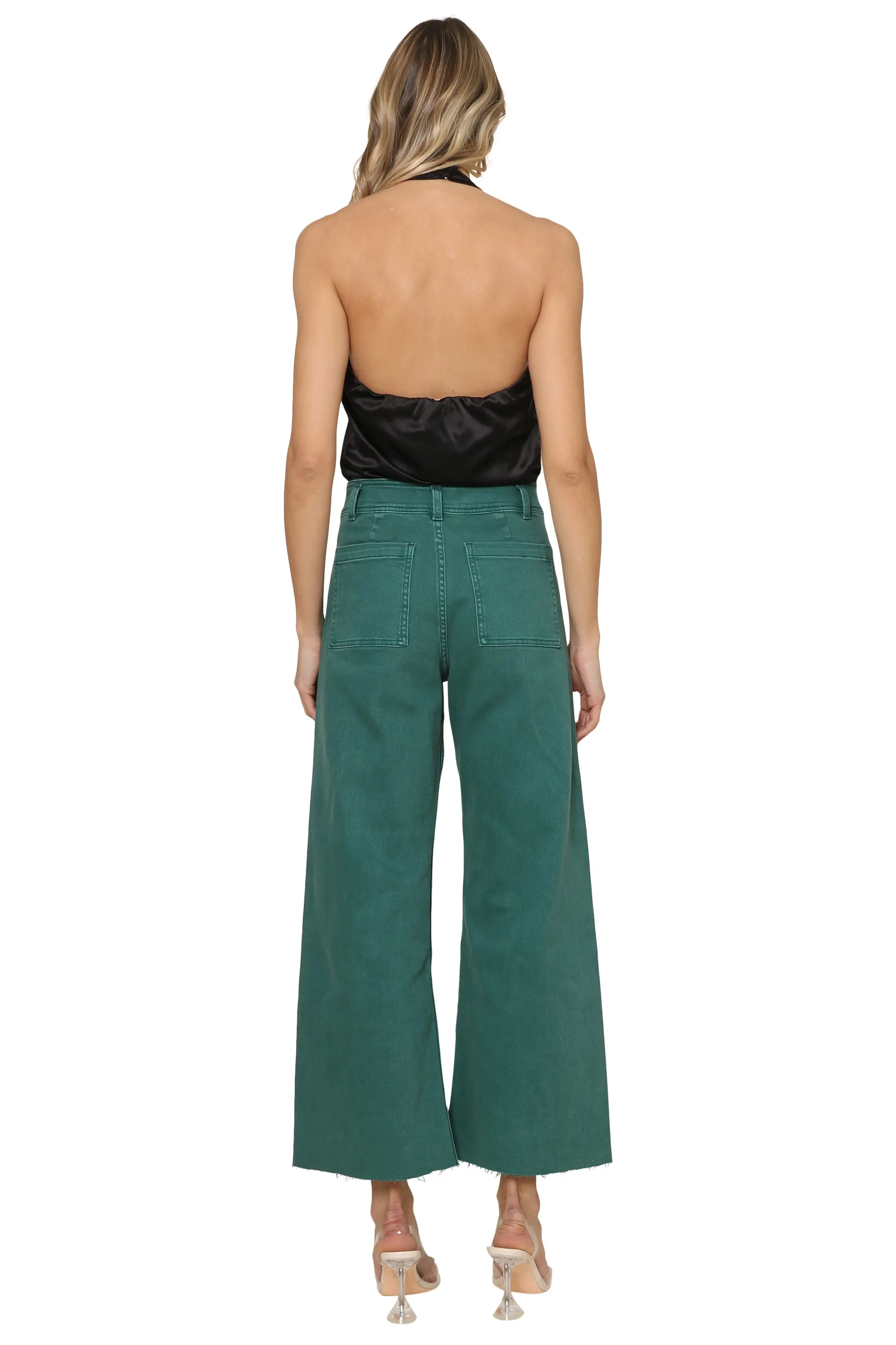 Loulou Top sold by Mixology product image thumbnail 4