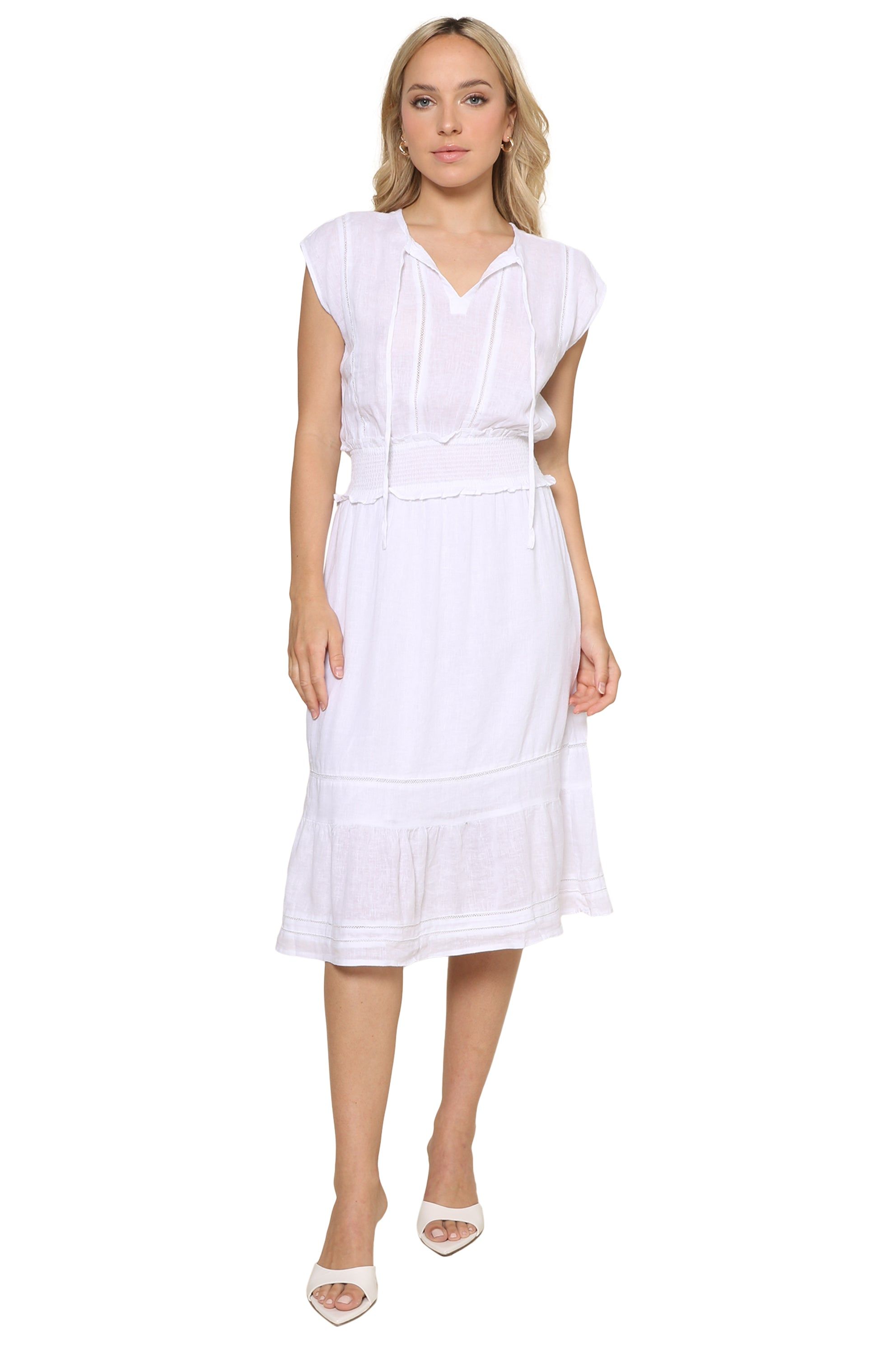 Ashlyn Dress sold by Mixology