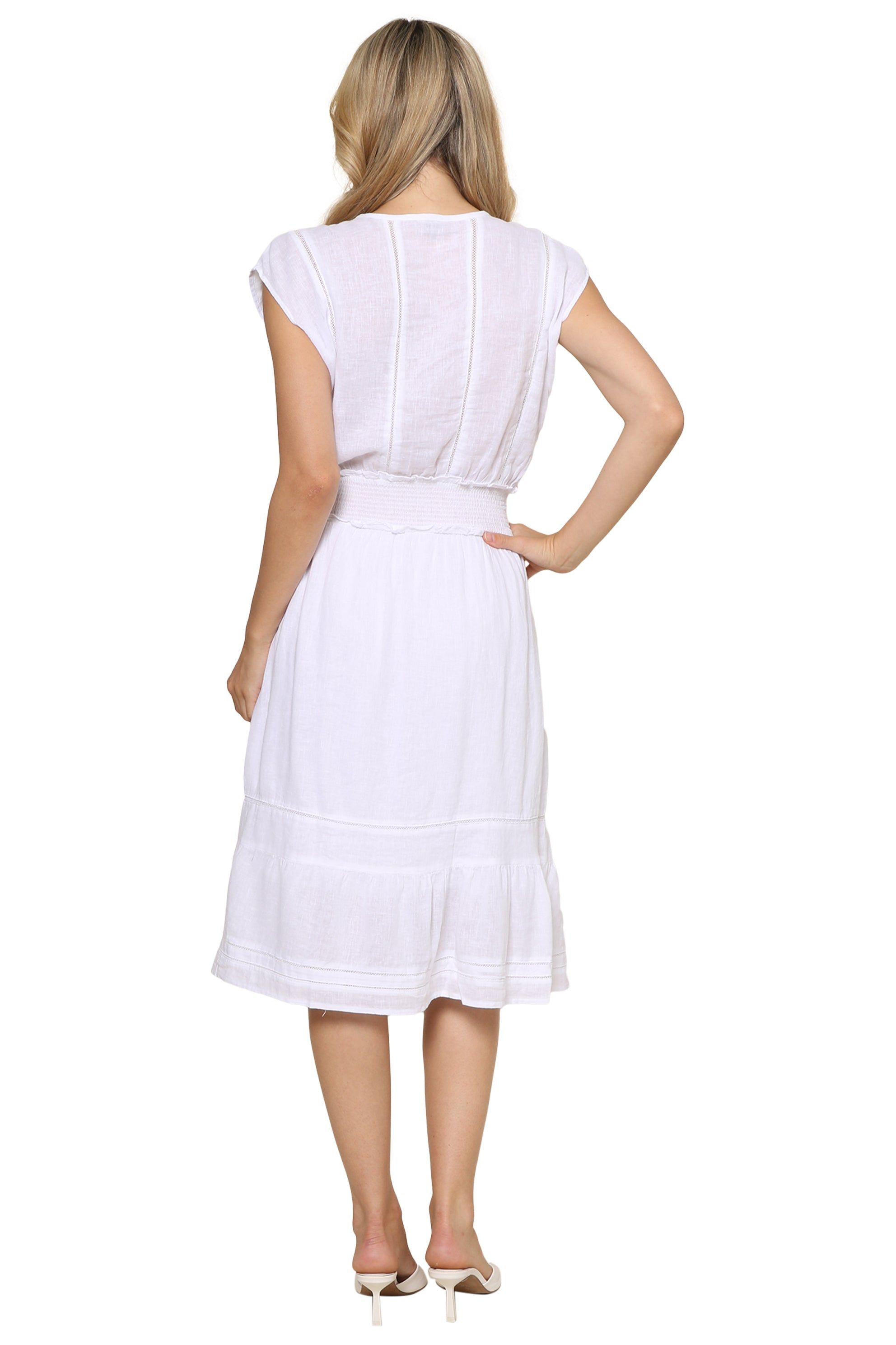 Ashlyn Dress sold by Mixology product image thumbnail 3