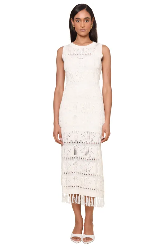 Denzel Dress sold by Mixology