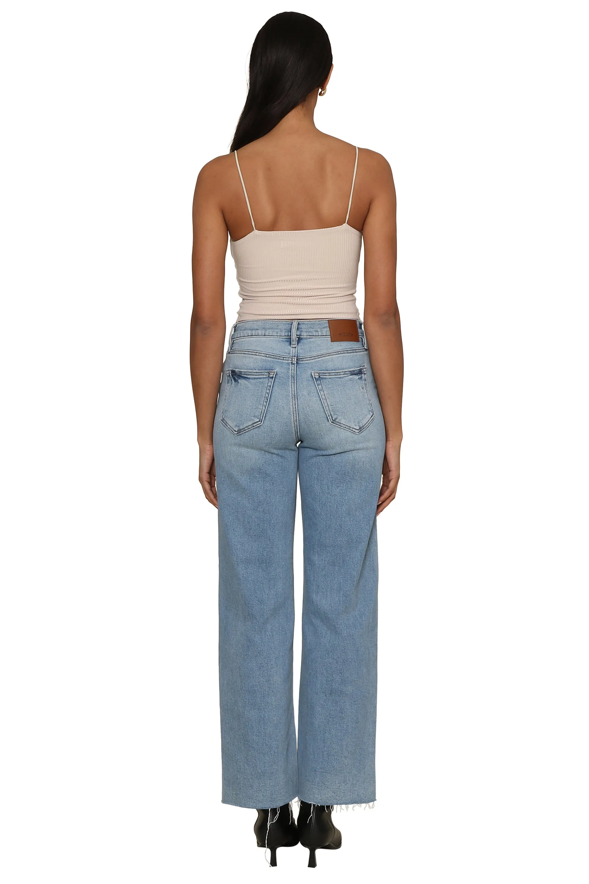 Cassis Cami sold by Mixology product image thumbnail 4