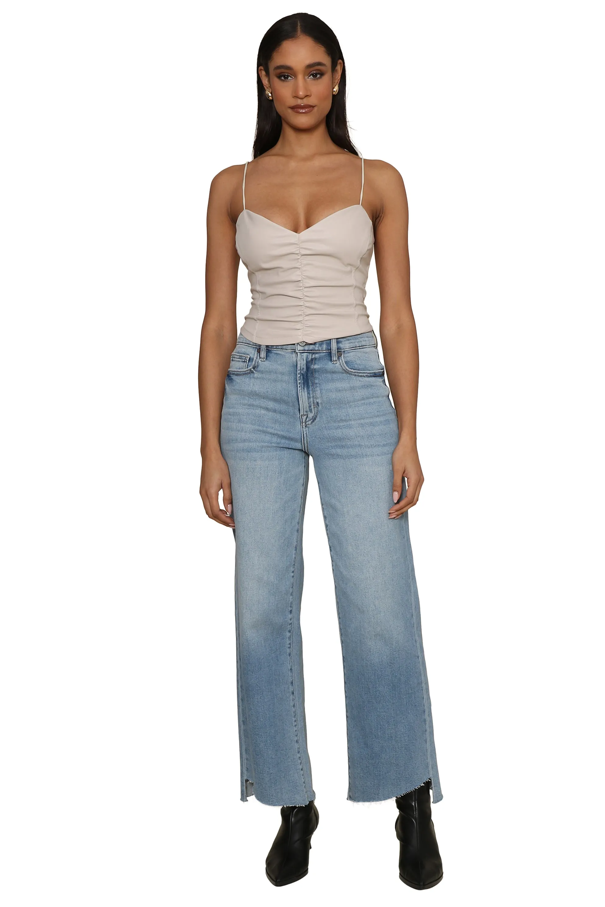 Cassis Cami sold by Mixology product image thumbnail 2