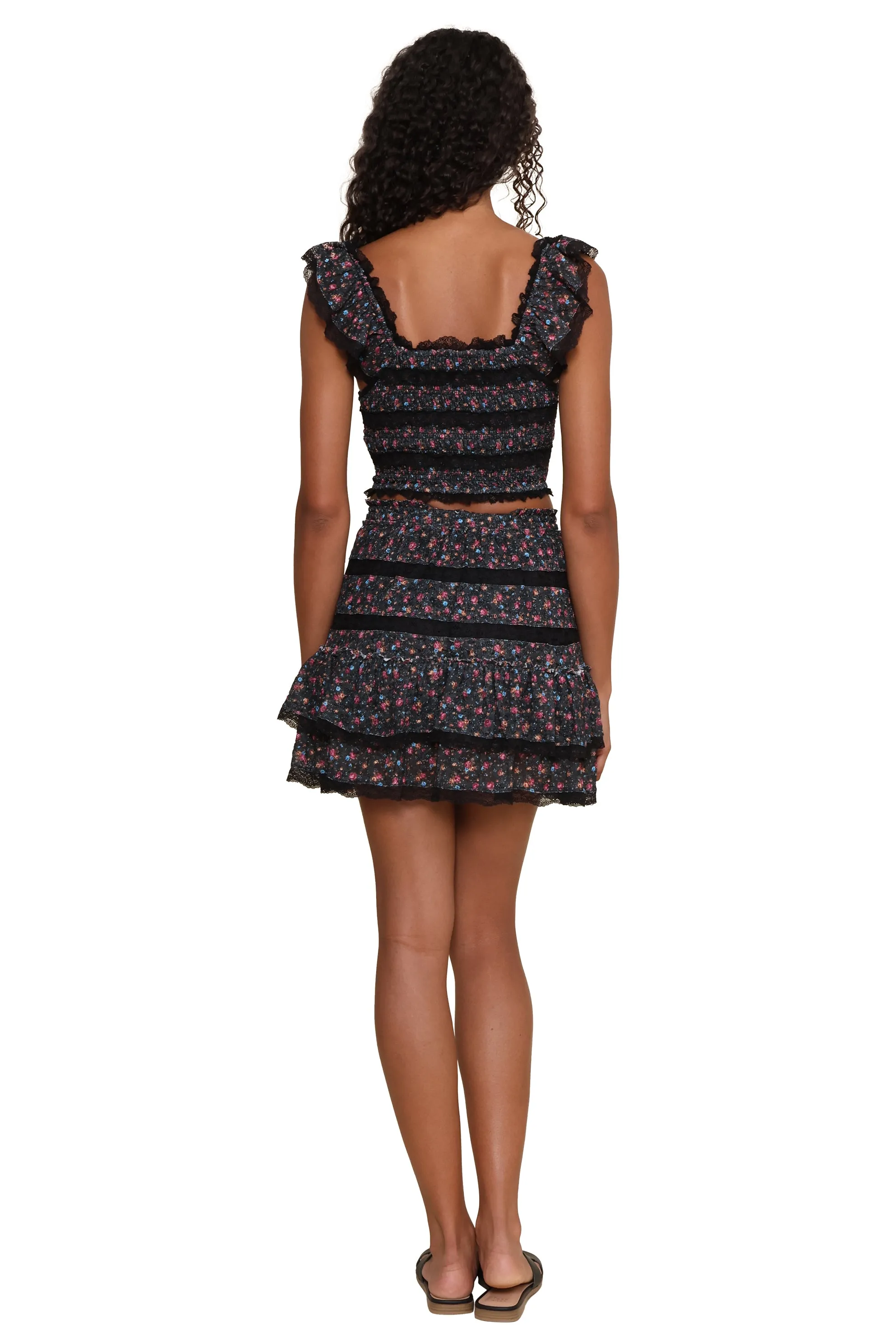 Calabria Top sold by Mixology product image thumbnail 5