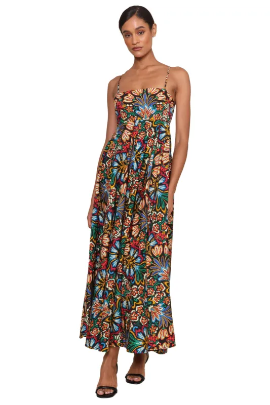 Cannes Maxi Dress sold by Mixology