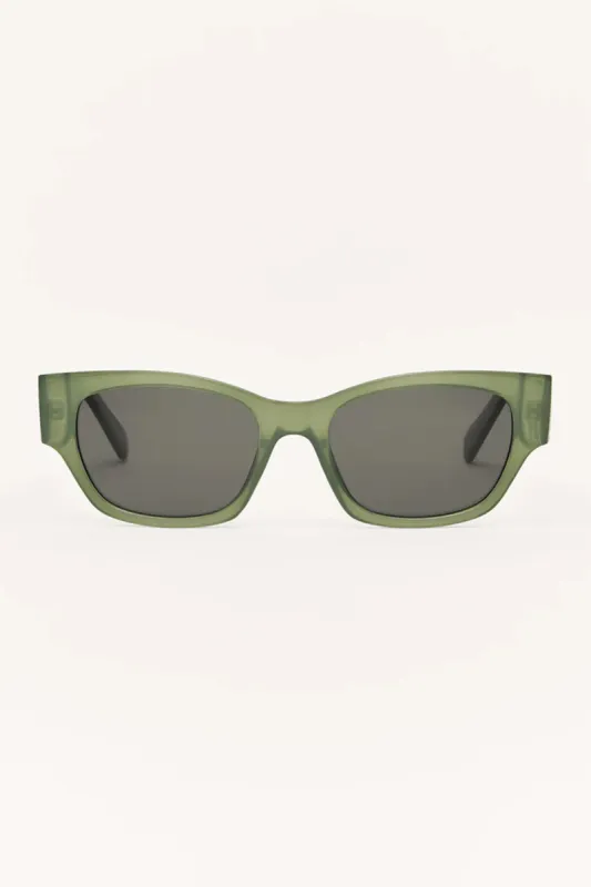 Roadtrip Sunglasses made by Z Supply