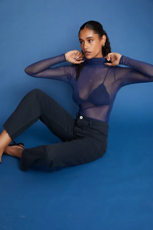 Turner Top sold by Mixology