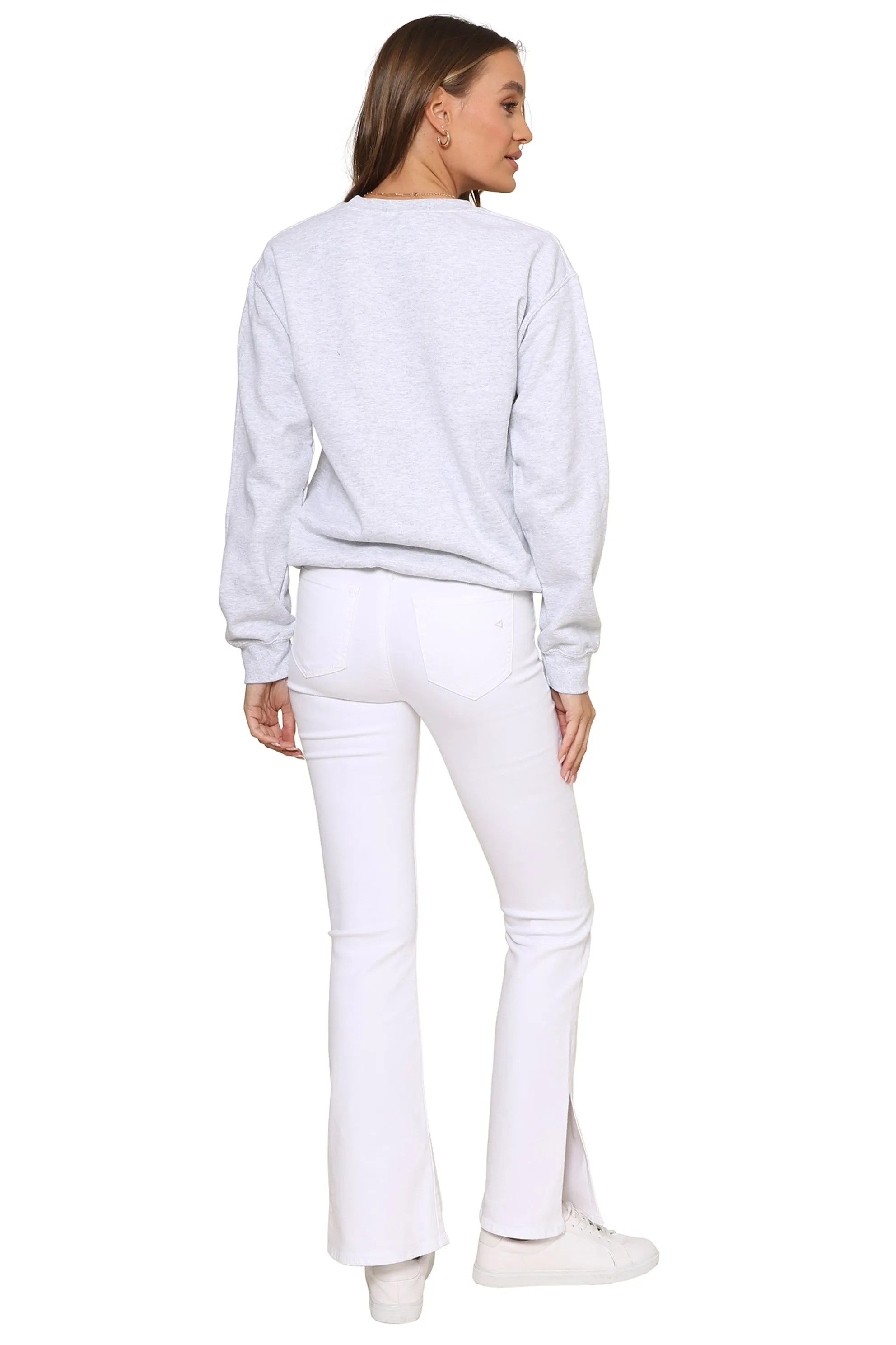 Great Things Sweatshirt sold by Mixology product image thumbnail 4