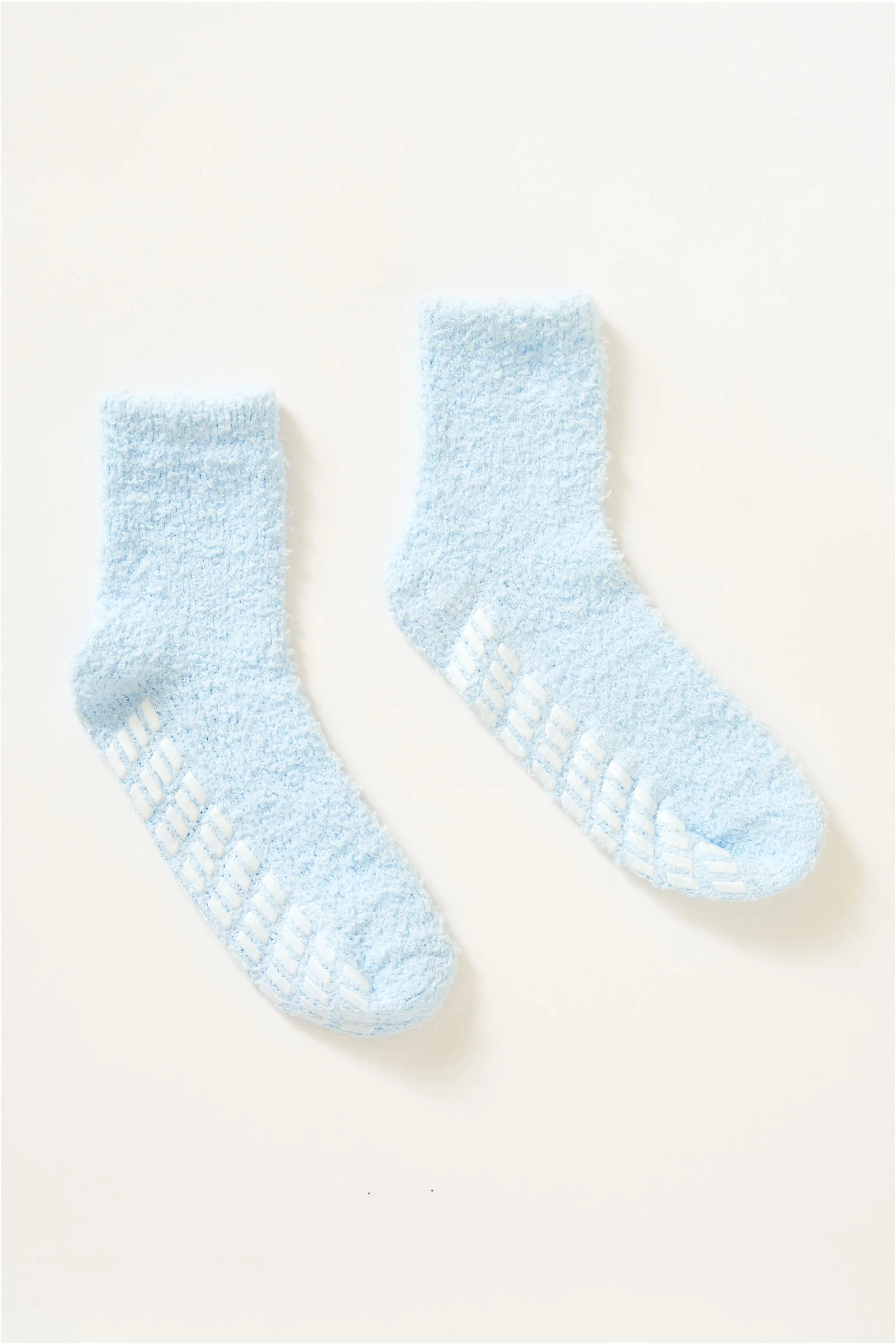 Izzy Socks With Grips sold by Mixology