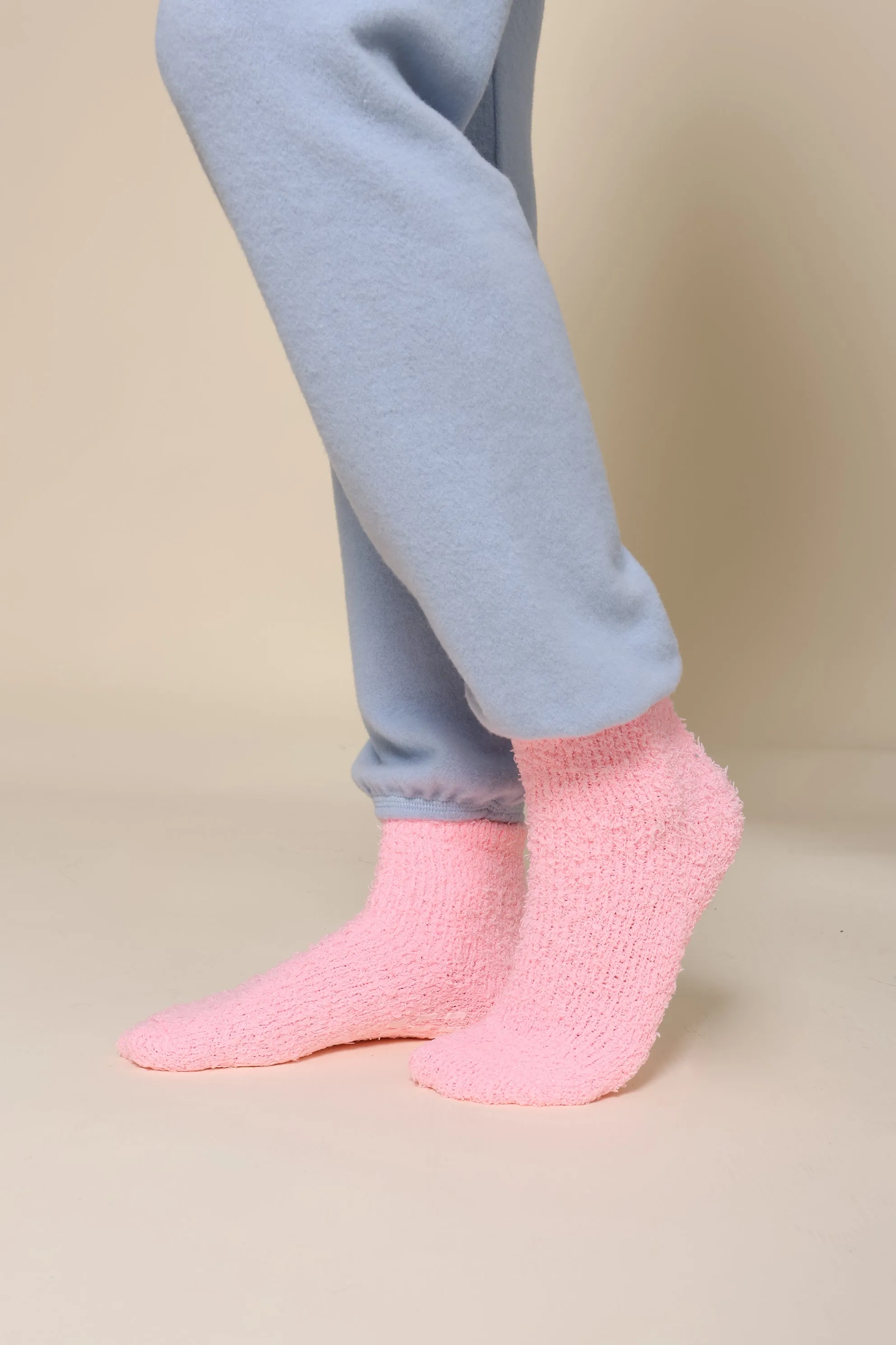 Izzy Socks With Grips sold by Mixology product image thumbnail 3