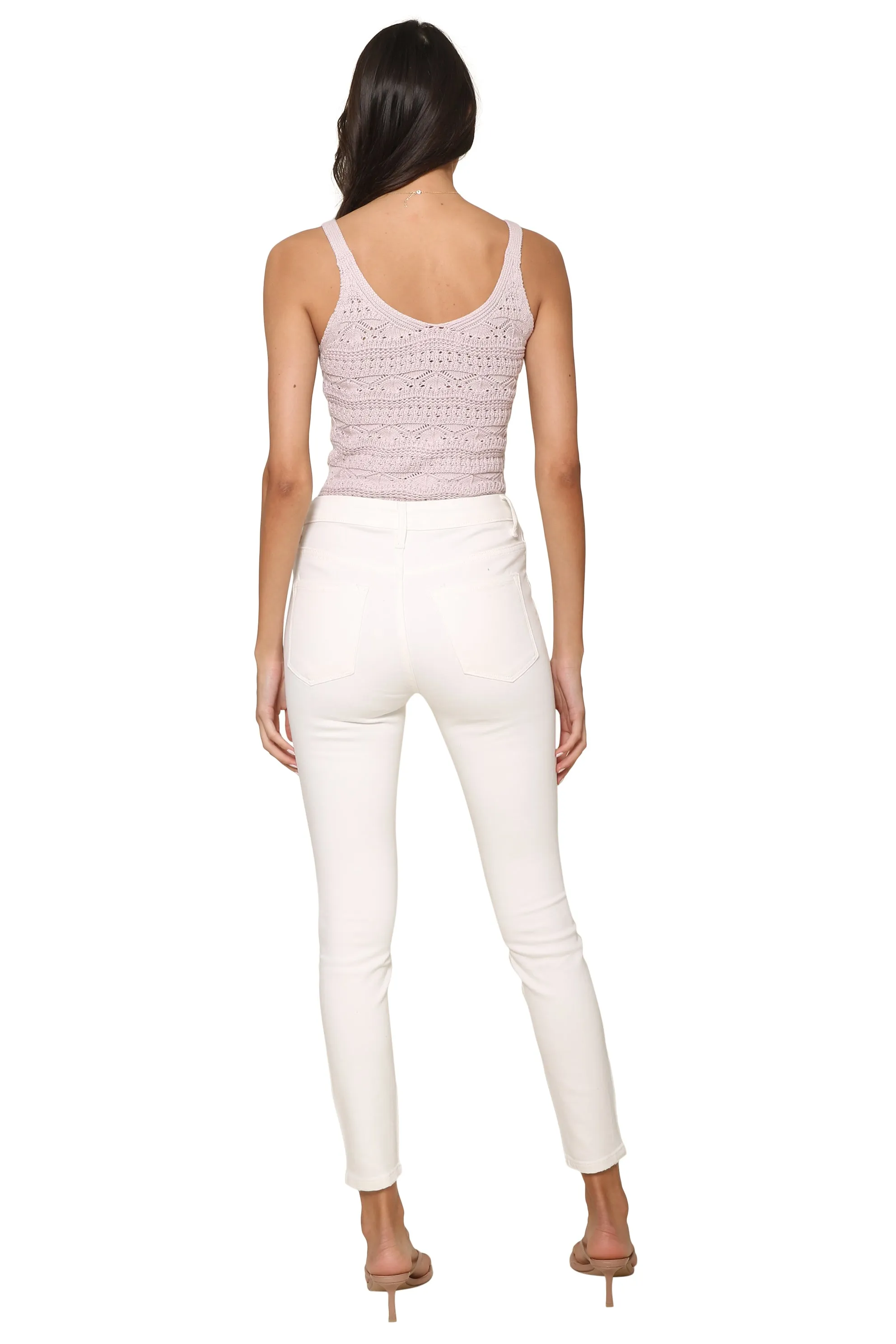 Beverly Tank sold by Mixology product image thumbnail 4